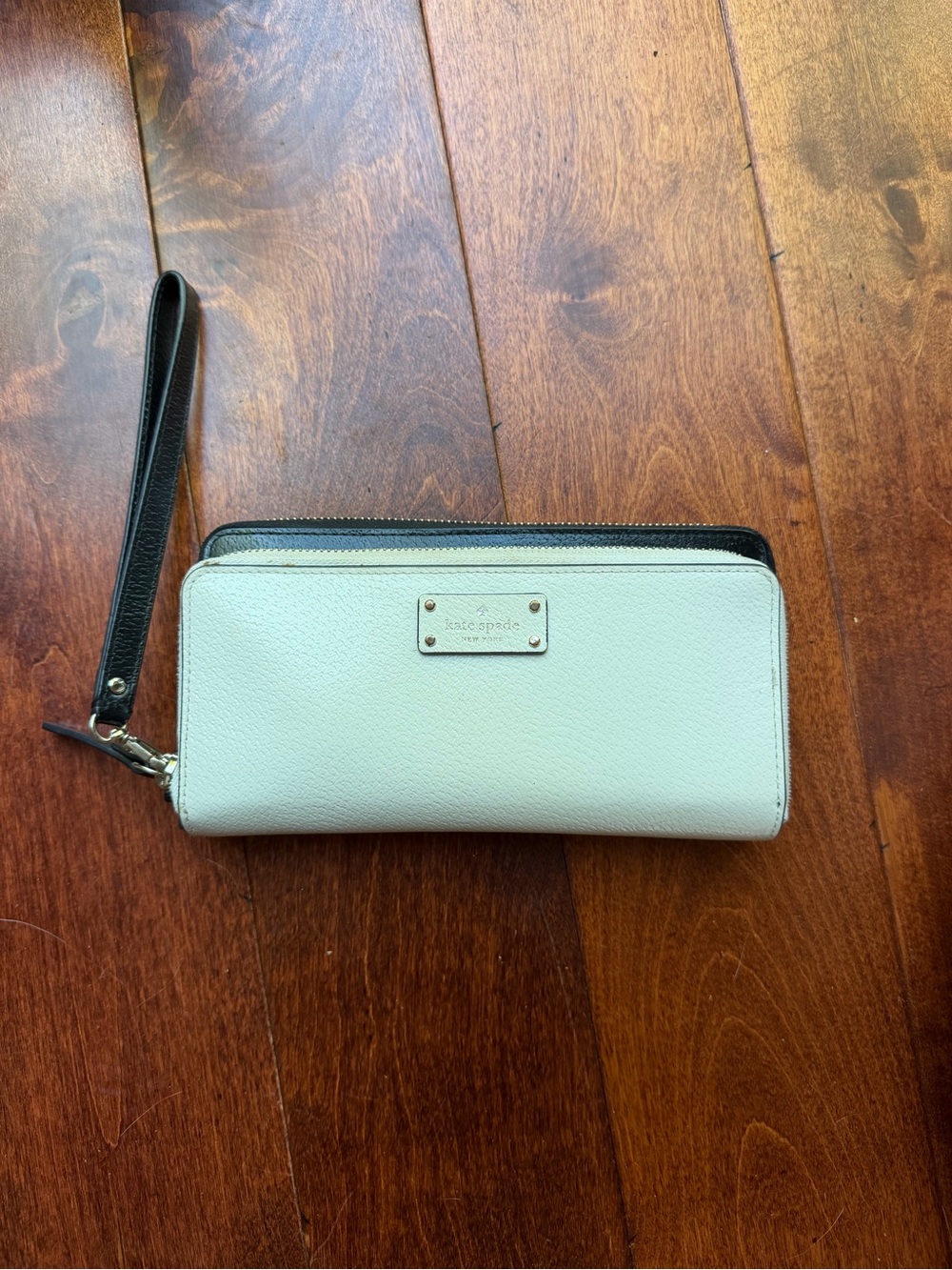 Kate Spade Grove Street Anita Wallet